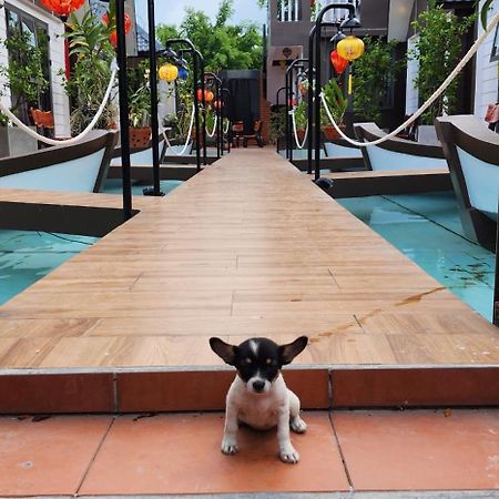 Coco Bungalows 会安 外观 照片