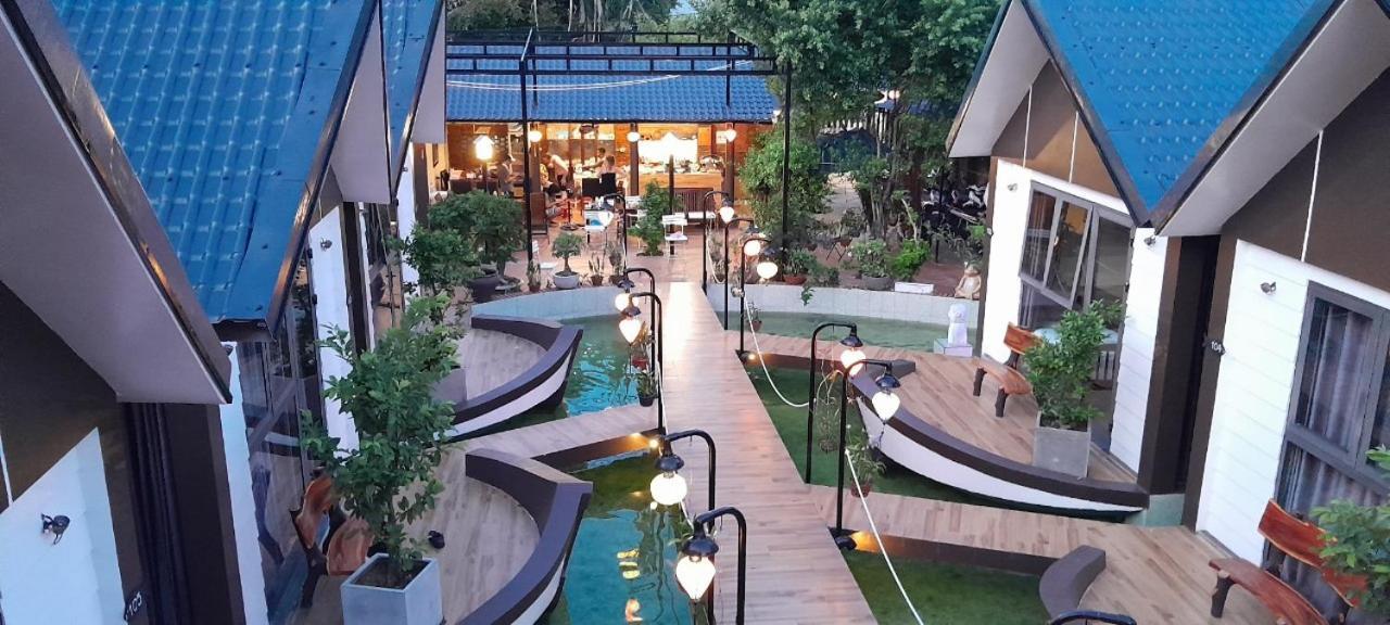 Coco Bungalows 会安 外观 照片