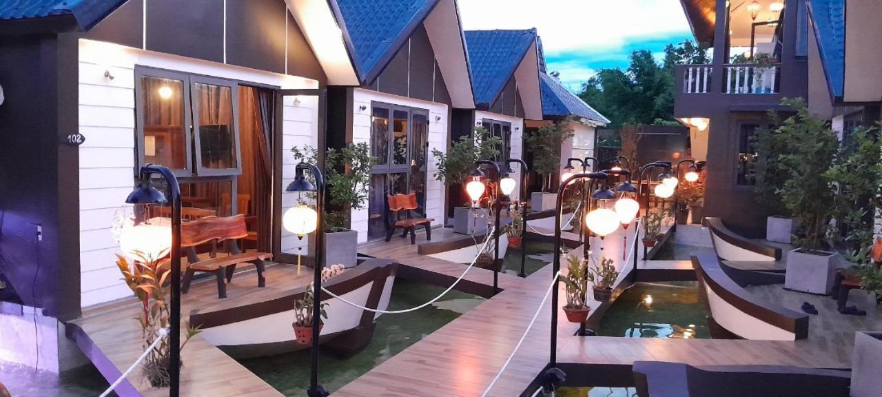Coco Bungalows 会安 外观 照片