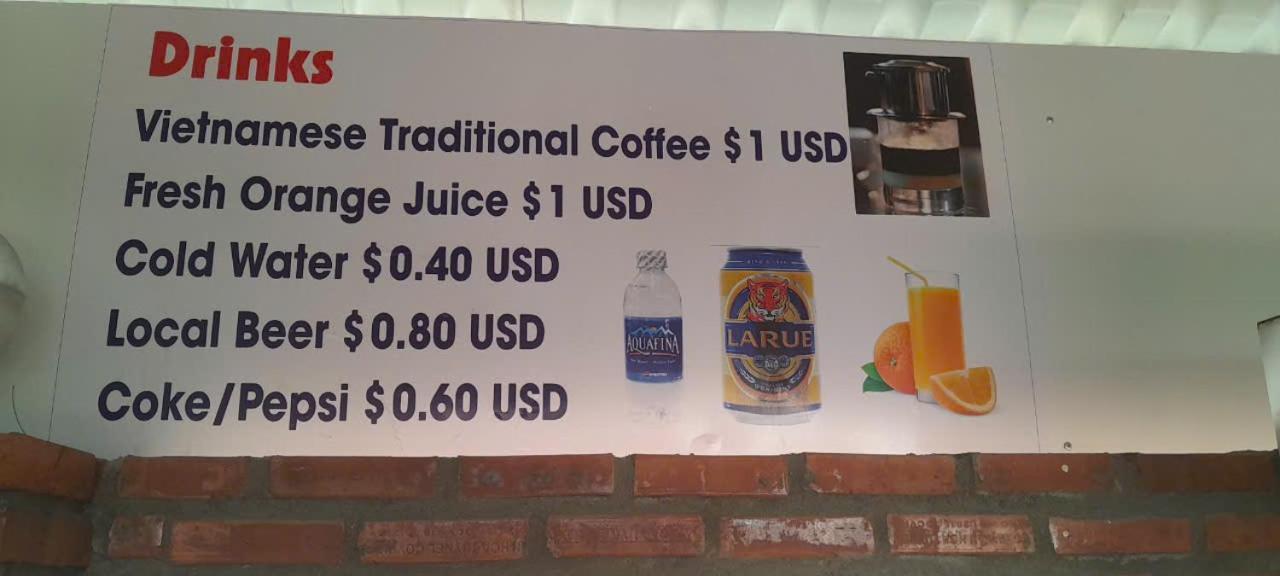 Coco Bungalows 会安 外观 照片