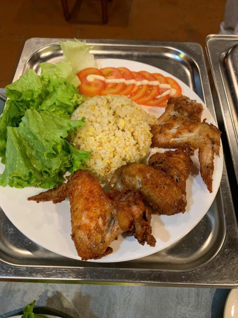 Coco Bungalows 会安 外观 照片