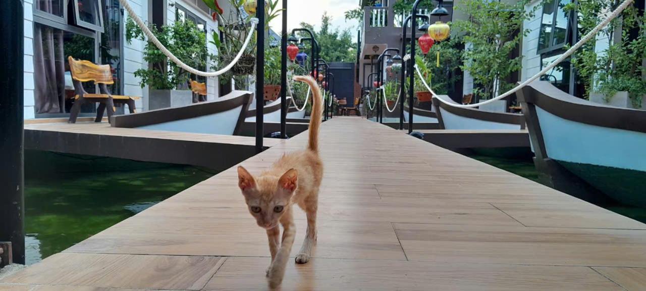 Coco Bungalows 会安 外观 照片