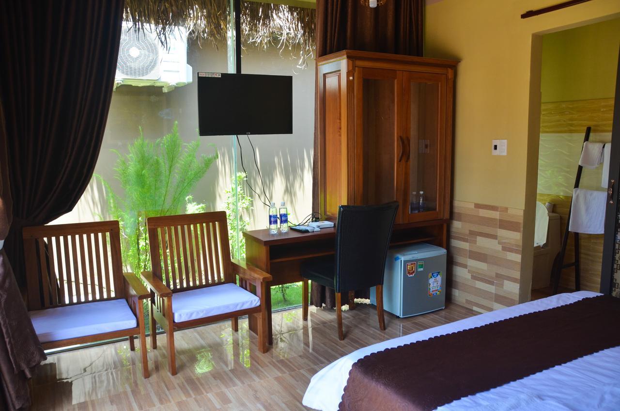 Coco Bungalows 会安 外观 照片