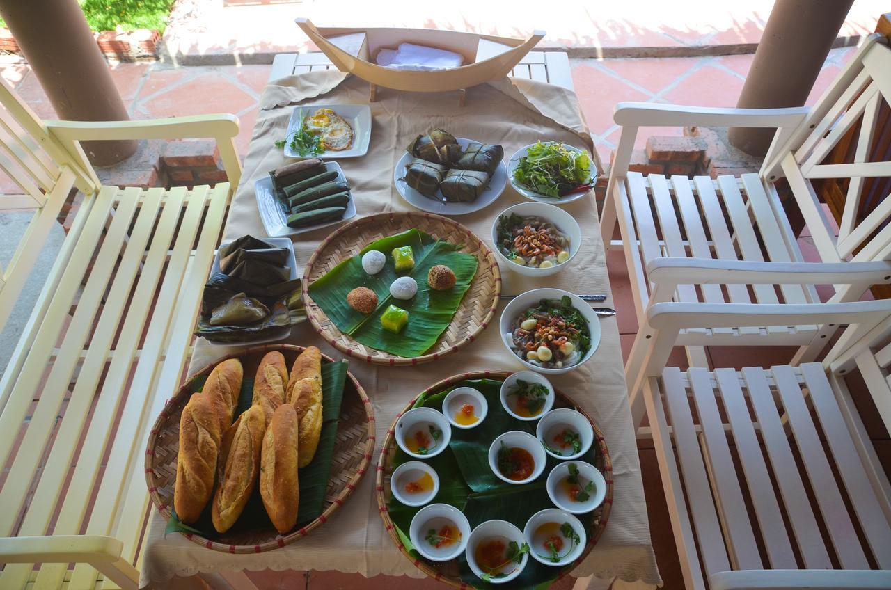 Coco Bungalows 会安 外观 照片