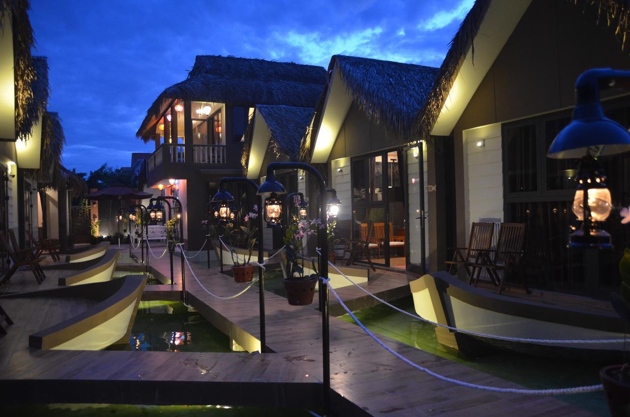 Coco Bungalows 会安 外观 照片