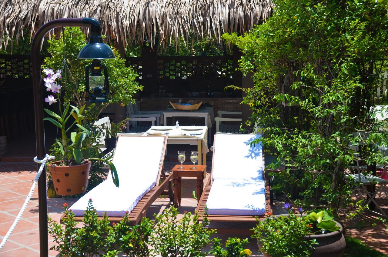 Coco Bungalows 会安 外观 照片