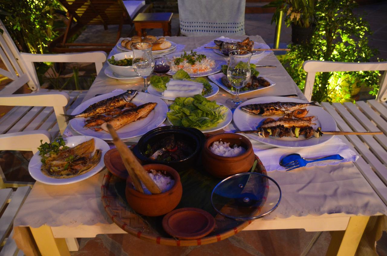 Coco Bungalows 会安 外观 照片