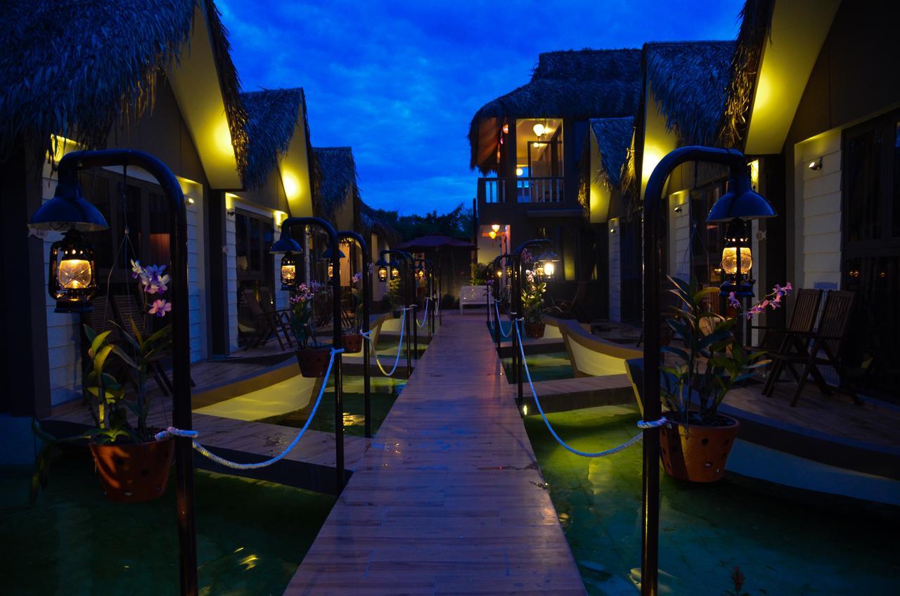 Coco Bungalows 会安 外观 照片