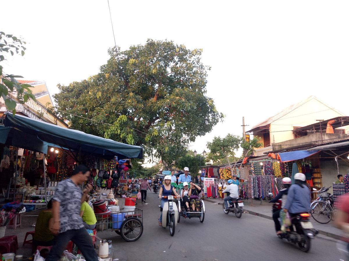 Coco Bungalows 会安 外观 照片