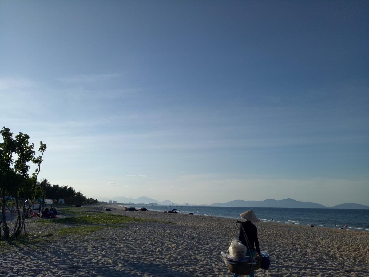 Coco Bungalows 会安 外观 照片