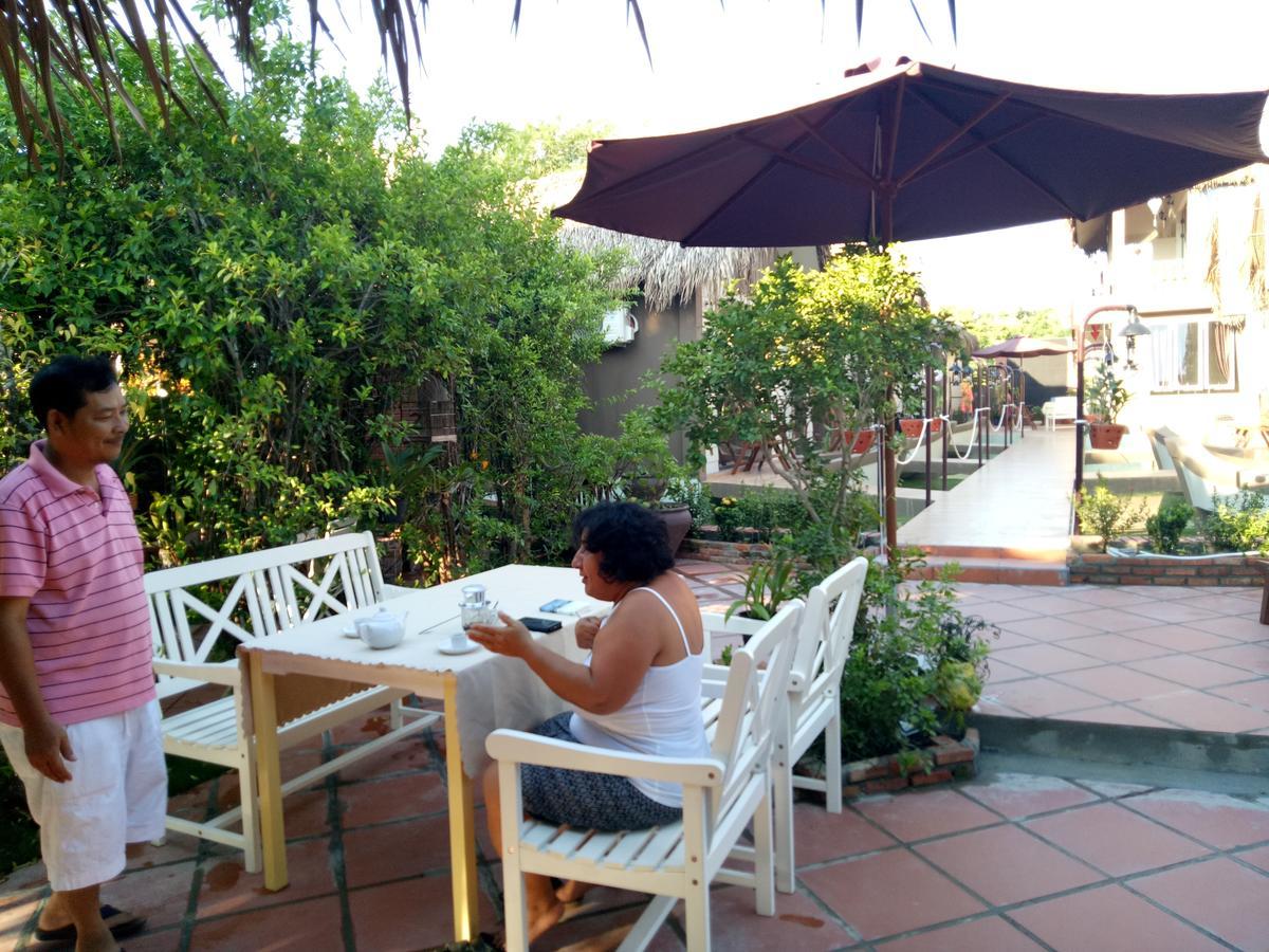 Coco Bungalows 会安 外观 照片